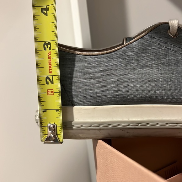 Miu Miu Sneakers - Picture 10 of 10